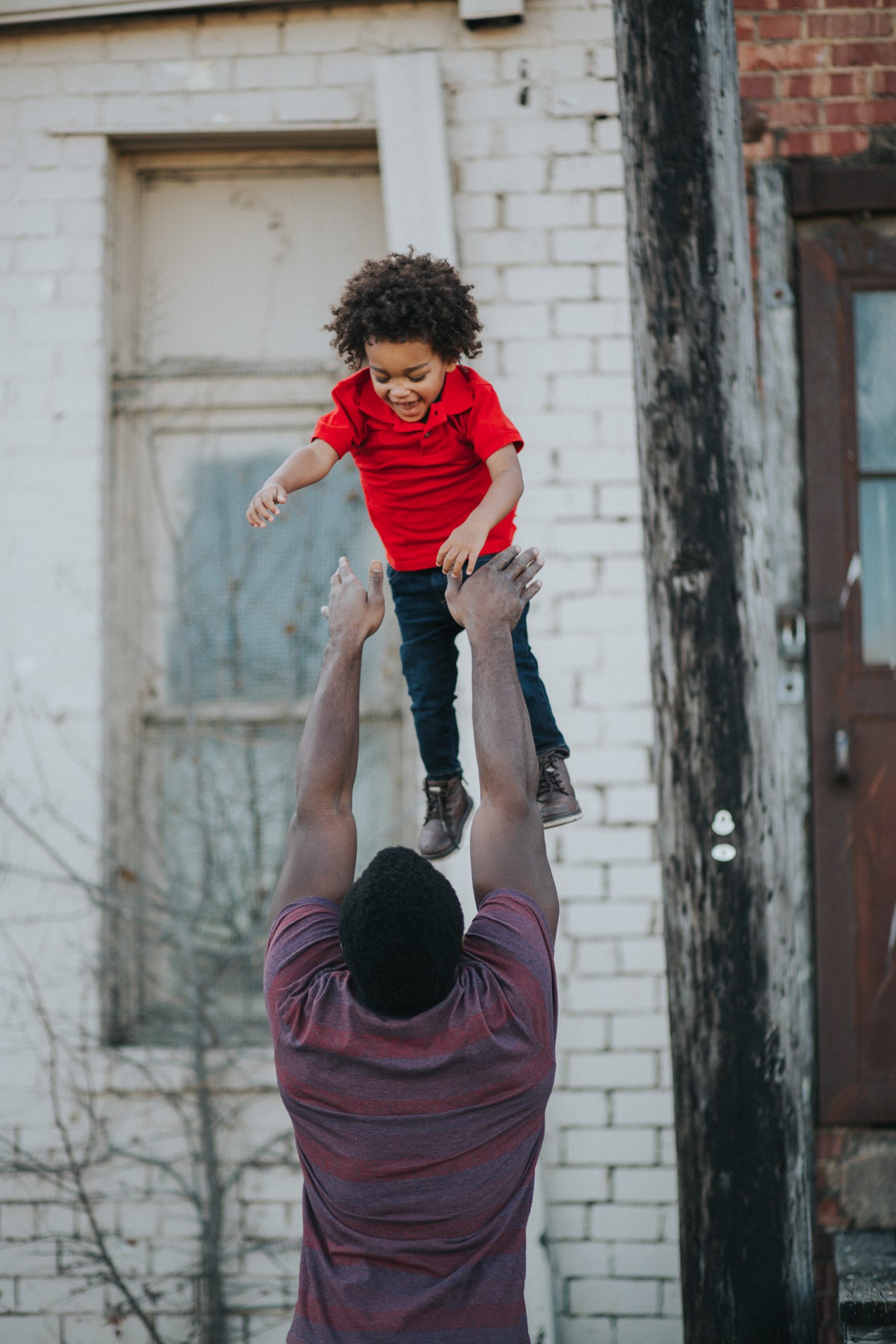 Mentally Strong: 6 Strategies for Raising A Resilient Child