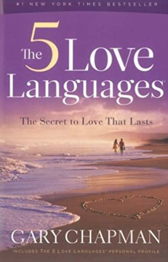 The Five Love Languages, Therapy, Philadelphia, Society Hill, Bucks County