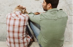 Signs of a codependent relationship